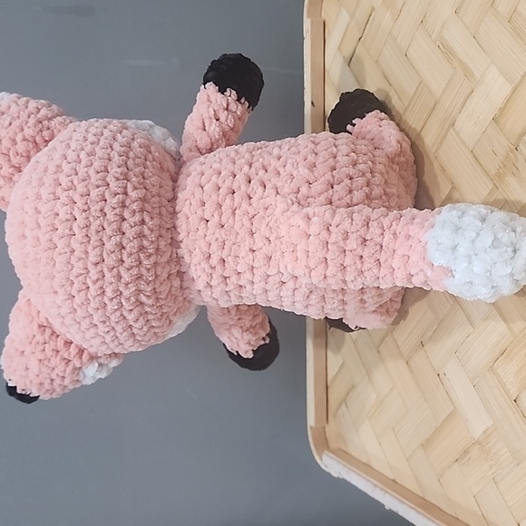 Sleepy Fox - Picture 3 of 4